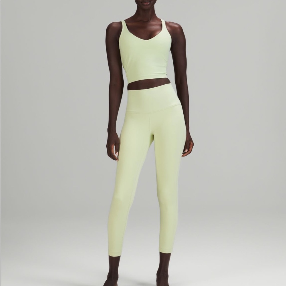 Lululemon align tank top